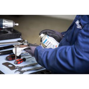 Produktbild für Industriereiniger WEICON Citrusreiniger 11217400