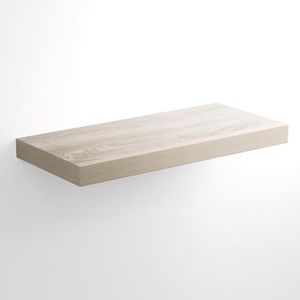 Produktbild für Wandregal CASARIA 107740, eiche