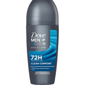 Antitranspirant Dove Men+Care Advanced Clean Comfort