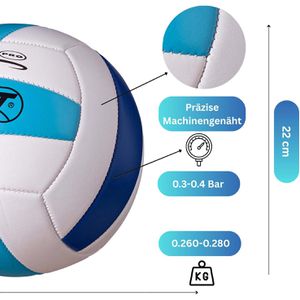 Produktbild für Volleyball Best-Sporting Soft Pro, 10131