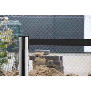 Produktbild für Personenleitsystem RS-GUIDESYSTEMS GLA 55, silber