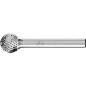 Produktbild für Fräser PFERD-TOOLS SET 1512 Z3P 5TLG, HM Frässtifte, 6mm