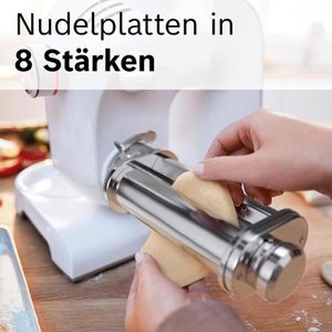 Produktbild für Küchenmaschinen-Zubehör Bosch MUZ5PP1