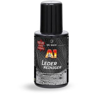 Lederreiniger
