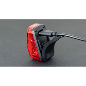 Produktbild für Fahrradlicht Sigma Aura 50 + HIro 10 Set