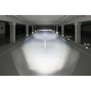 Produktbild für Fahrradlicht Busch+Müller IQ-X, 164RTSNDI-01