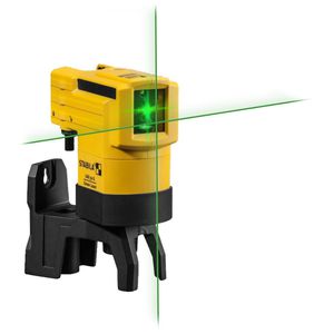 Kreuzlinienlaser Stabila 19110 LAX50G