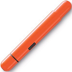 Produktbild für Kugelschreiber Lamy pico 288 laser orange