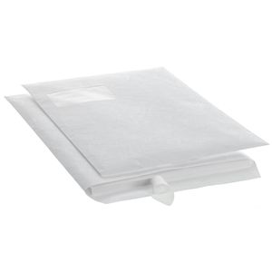 Versandtaschen Tyvek Pocket, weiß, C4