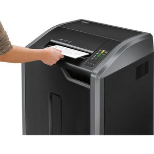 Produktbild für Aktenvernichter Fellowes 4698001 Powershred 425Ci, mit Öler