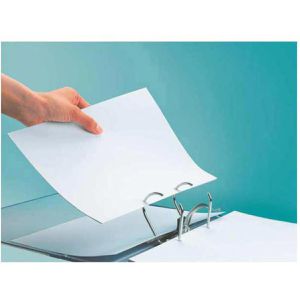 Produktbild für Ordner Leitz 1080-50-85, Karton, A4, 8cm