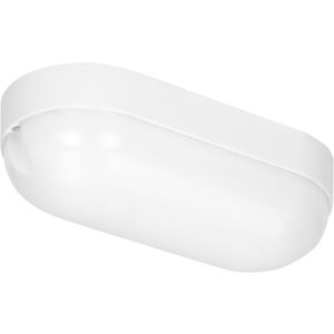 Produktbild für Kellerlampe Adviti Rismo, IP65 Strahlwasserschutz