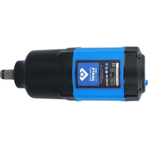 Produktbild für Druckluft-Schlagschrauber Brilliant-Tools 1450Nm
