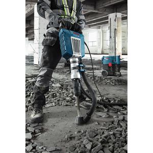 Produktbild für Stemmhammer Bosch GSH 14 C, 22mm SDS Hex