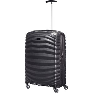 Produktbild für Koffer Samsonite Lite-Shock Spinner, schwarz
