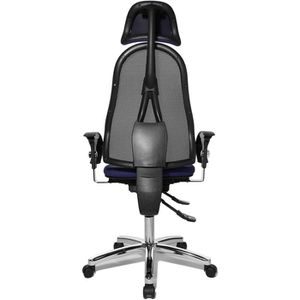Produktbild für Bürostuhl Topstar Sitness 45, ST99U L58X