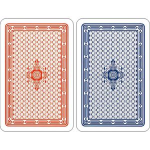 Produktbild für Kartenspiel ASS Altenburger 22570188, Romme &amp; Skat