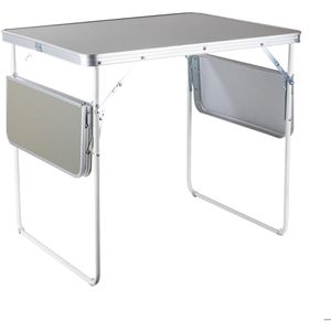 Produktbild für Klapptisch Böttcher-AG 95254, aus Kunststoff