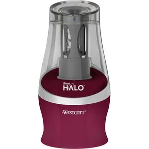 Spitzmaschine Westcott iPoint Halo elektrisch
