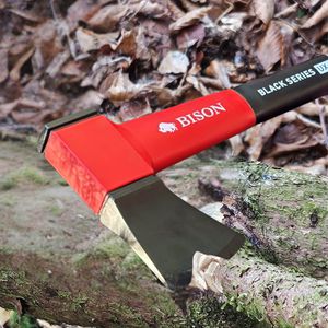 Produktbild für Axt Bison Black Series UX-12