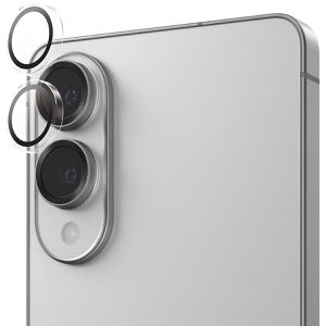 Produktbild für Kamera-Schutz PanzerGlass Hoops PG56318, transparent, 2 Stück