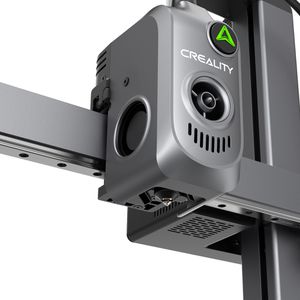 Produktbild für 3D-Drucker Creality HI, 500 mm/s, Bausatz