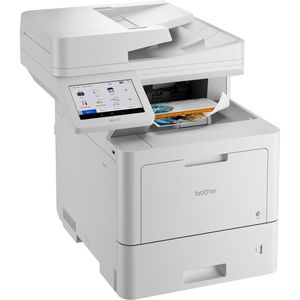 Produktbild für Multifunktionsgerät Brother MFC-L9670CDN