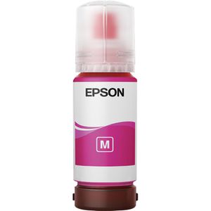 Produktbild für Tinte Epson 114, C13T07B340 magenta