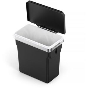 Produktbild für Einbaumülleimer Simplehuman CW1643