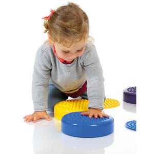 Produktbild für Balance-Pad Togu Senso, aus Kunststoff