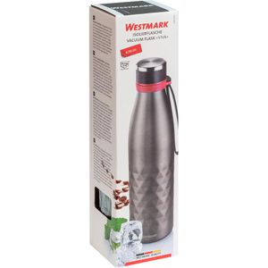 Produktbild für Thermosflasche Westmark Viva 5283226A, Edelstahl