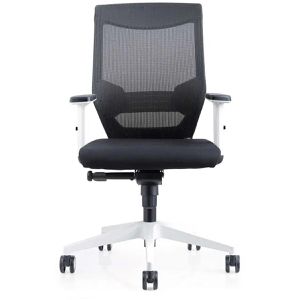 Produktbild für Bürostuhl Rocada Blanca R9082-90