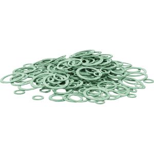 Dichtungsring SANTRAS Flachdichtungen Set, 3/8 Zoll