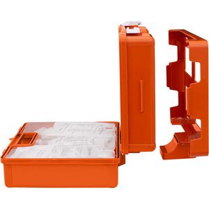 Produktbild für Erste-Hilfe-Koffer Petex PROFI