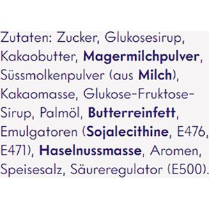 Produktbild für Tafelschokolade Milka Caramel