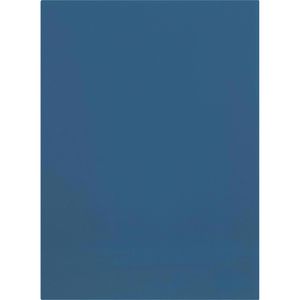 Produktbild für Aktendeckel Elba Smart Line, A4, blau