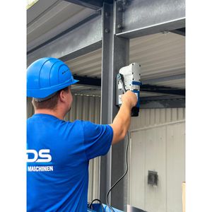 Produktbild für Magnetbohrmaschine BDS MAB 155PRO, 1050W