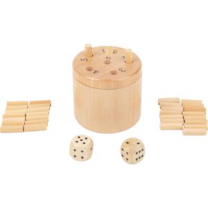 Würfelspiel