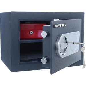 Produktbild für Tresor Rottner Samoa 26