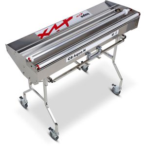 Kleistermaschine Tapofix CB Aqua N, mit Wassertank