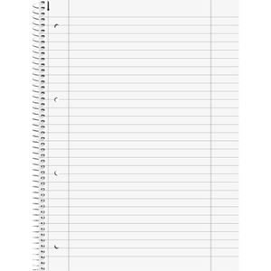 Produktbild für Collegeblock Brunnen Student Premium 1069174, A4