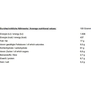 Produktbild für Fertiggericht Hao-Hao Vegetarian Flavour