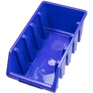 Produktbild für Sichtlagerkasten ADB 23410, Größe 4