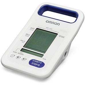 Produktbild für Blutdruckmessgerät OMRON HBP-1320 professionell