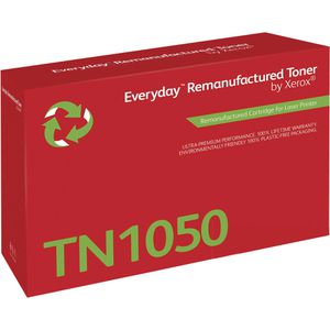 Produktbild für Toner Xerox für Brother TN-1050 Everyday