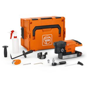 Produktbild für Magnetbohrmaschine Fein AKBC36 MAGFORCE, Akku 18V