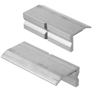 Produktbild für Schraubstockbacken Connex COXT870111, 100mm