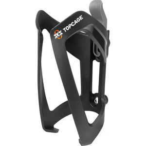 Produktbild für Fahrrad-Flaschenhalter SKS Topcage 10425, schwarz