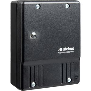 Dämmerungsschalter Steinel NightMatic 3000, außen