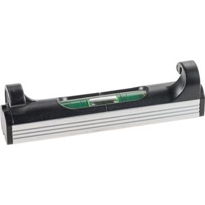 Produktbild für Schnurwasserwaage kwb 65710, Schwarz, Silber, 78 mm